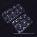 Kosmetik PVC Tray Verpackung Tray